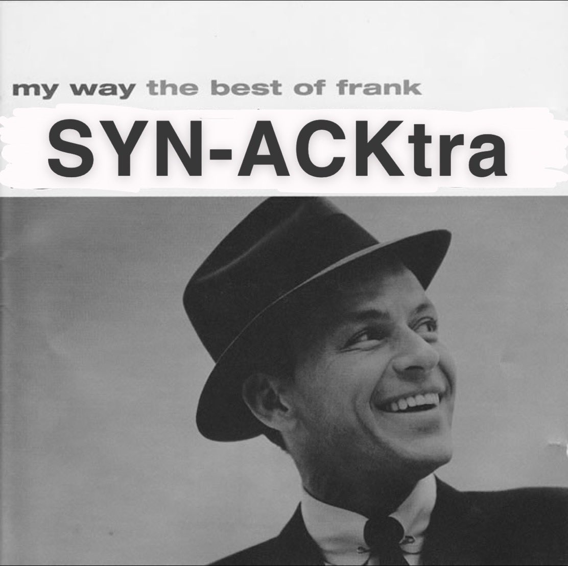 Frank Syn-acktra -- humour value only